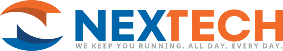 Nextech-logo